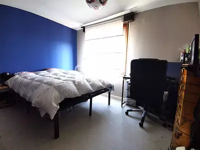 Maison, 60 m²