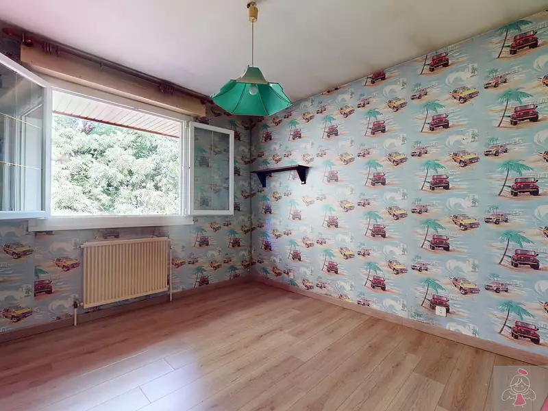 Maison, 87 m²