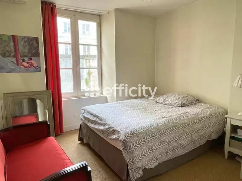 Appartement, 69 m²