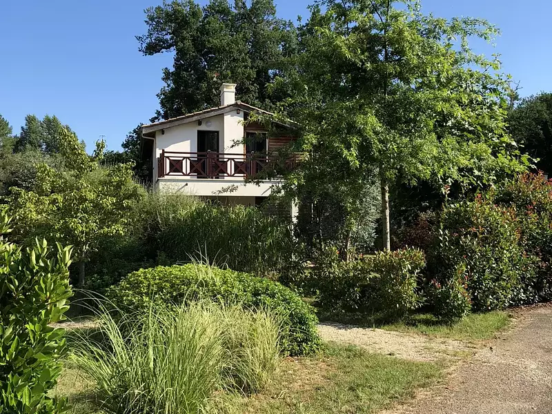 Maison, 113 m²