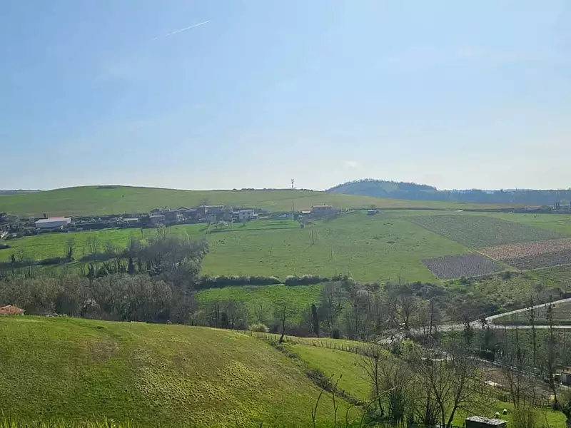 Maison, 101 m²