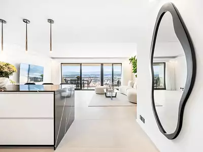 Appartement, 94,68 m²