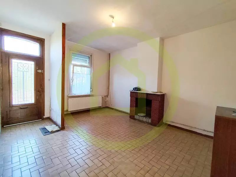 Maison, 107 m²