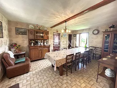 Maison, 69 m²