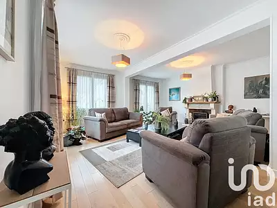 Maison, 160 m²