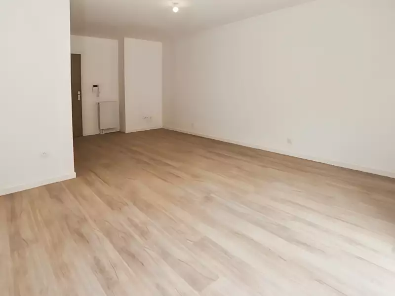 Appartement, 58,4 m²