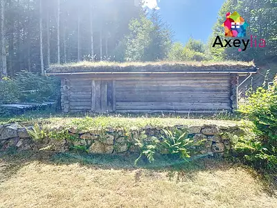 Maison, 101,18 m²