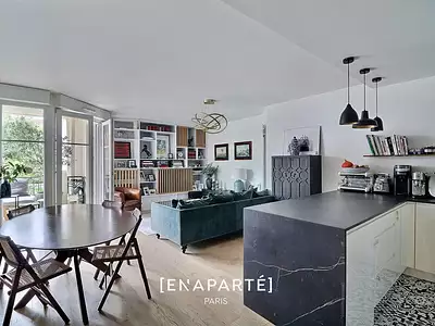 Appartement, 74 m²