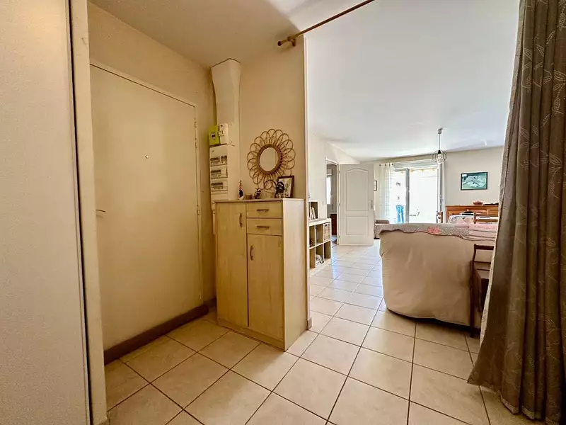 Appartement, 50 m²