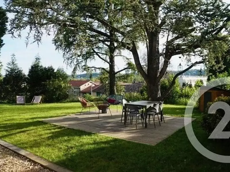 Maison, 129 m²