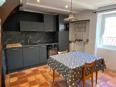 Maison, 63 m²