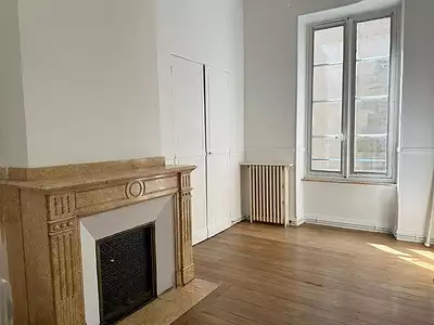 Appartement, 125,5 m²
