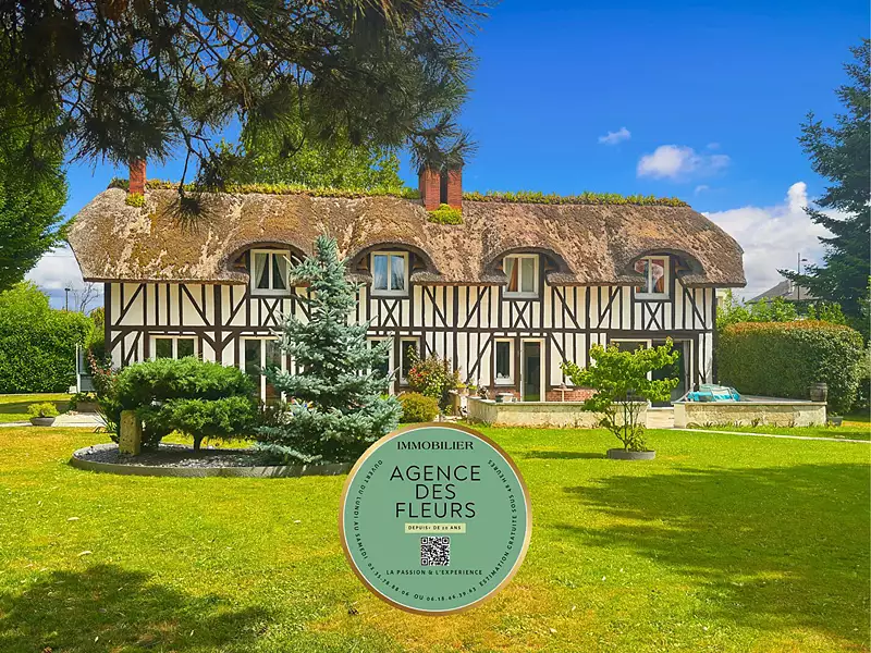 Maison, 170 m²
