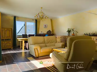 Maison, 143 m²