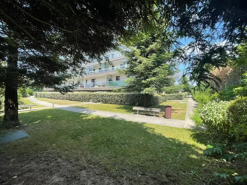 Appartement, 63 m²