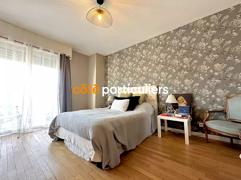 Maison, 131 m²