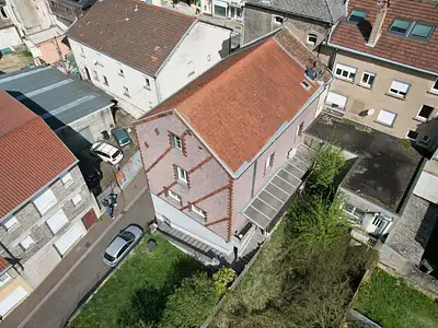 Maison, 280 m²