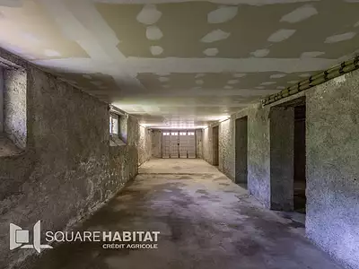 Maison, 200,8 m²