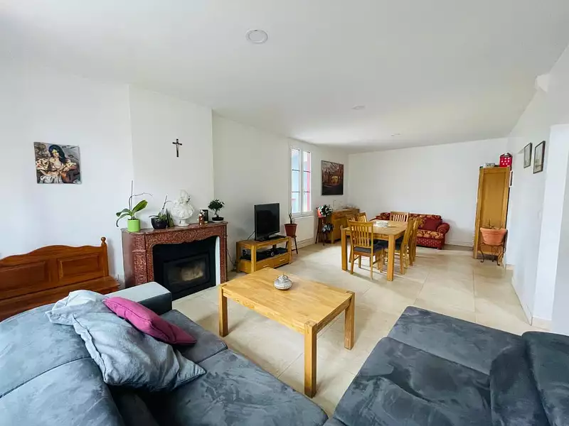 Maison, 155 m²