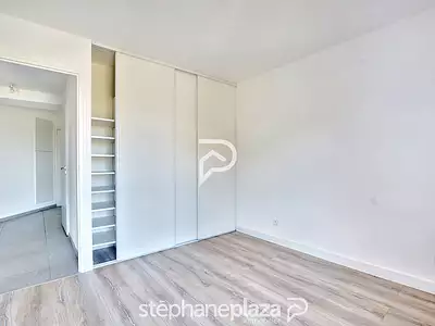 Appartement, 50,97 m²