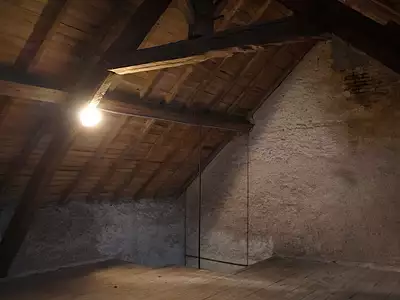 Maison, 90 m²
