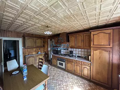 Maison, 96 m²