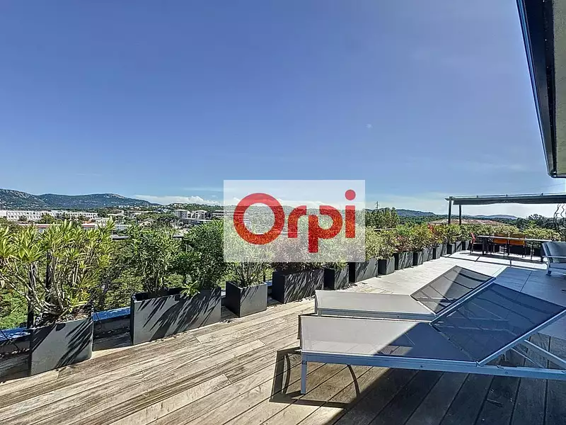 Appartement, 157 m²