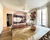 Appartement, 60,68 m²