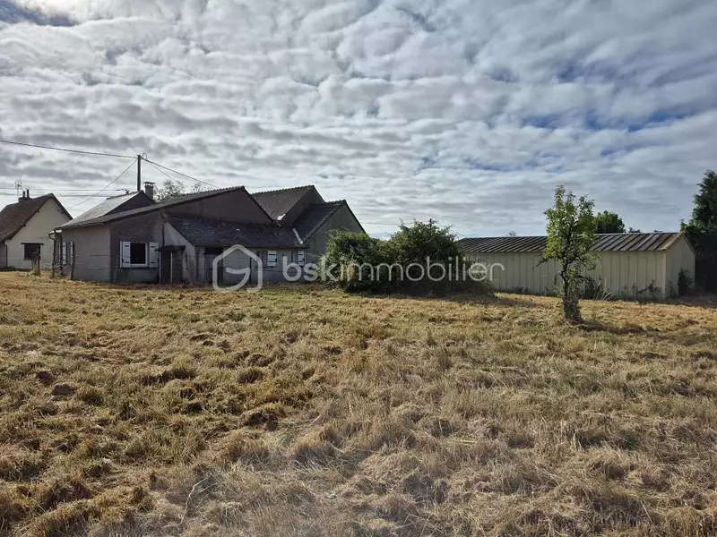 Maison, 117 m²