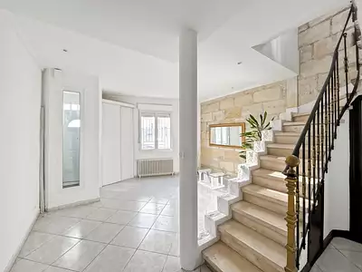 Maison, 104 m²