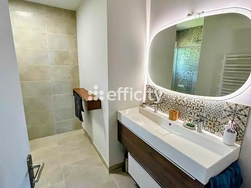 Maison, 90 m²