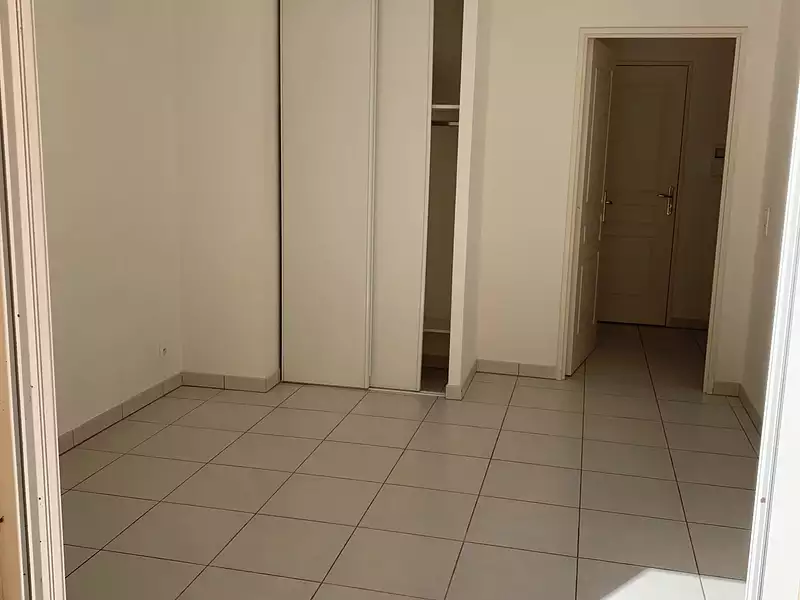 Appartement, 46,9 m²