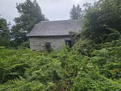 Maison, 71 m²
