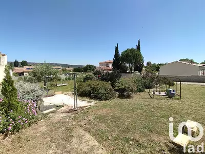 Terrain, 500 m²