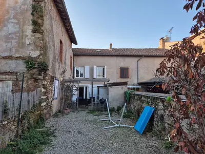 Maison, 85 m²
