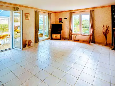 Maison, 94 m²