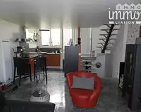 Appartement, 85 m²