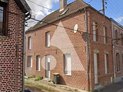 Maison, 110 m²