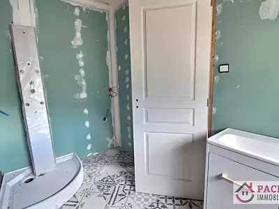Maison, 51 m²