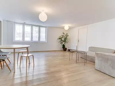 Appartement, 88 m²