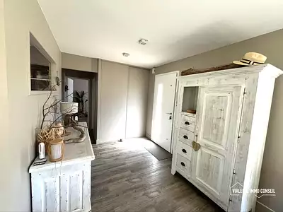 Maison, 135 m²