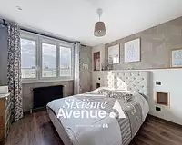 Appartement, 64,53 m²