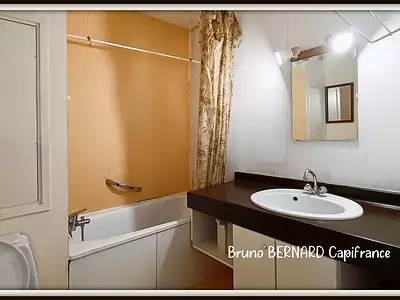 Appartement, 30 m²