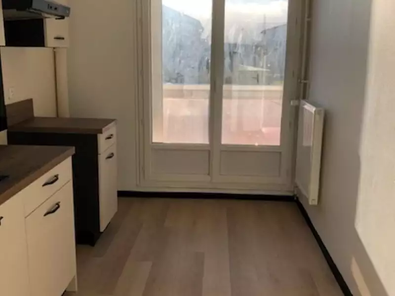 Appartement, 46 m²