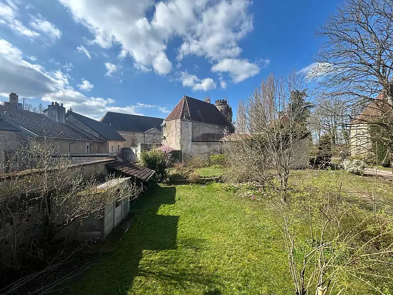 Maison, 100 m²