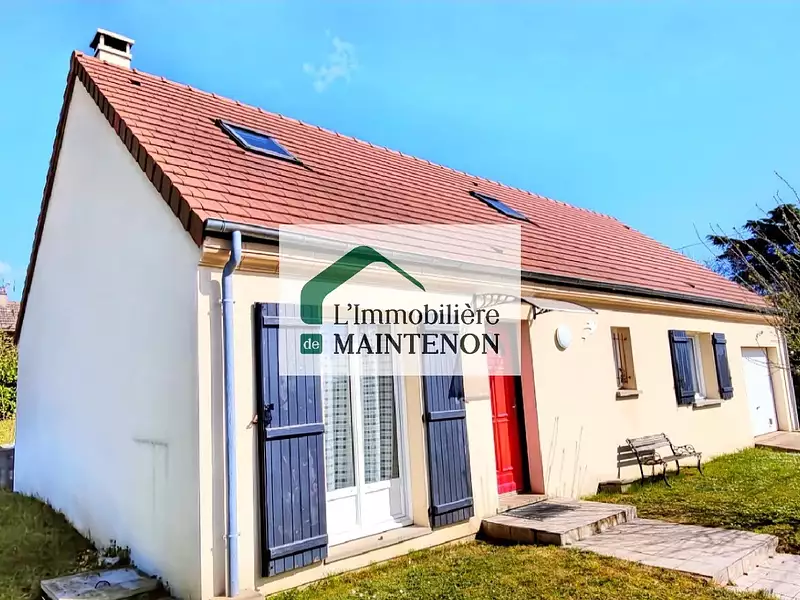 Maison, 110 m²