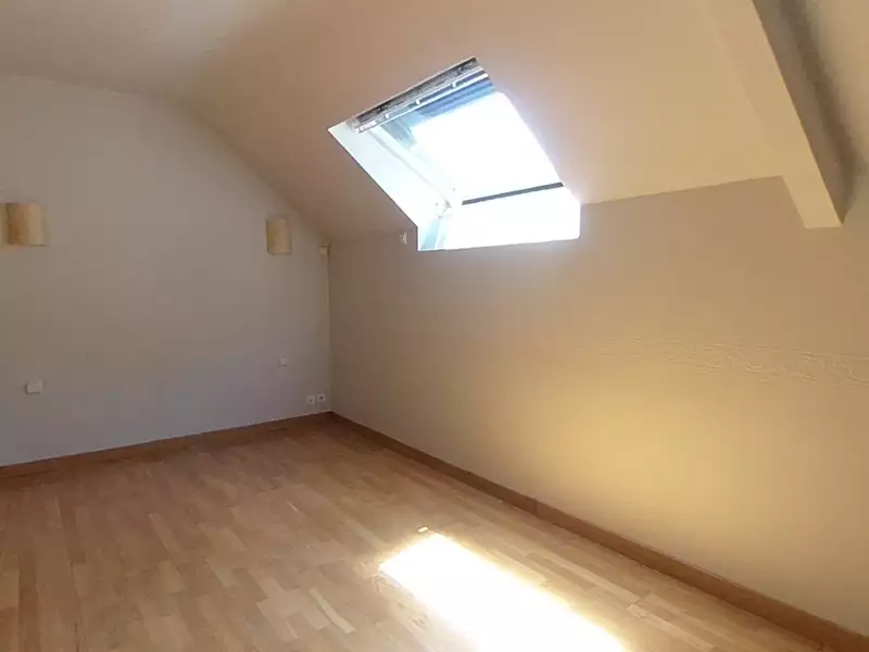 Maison, 121 m²