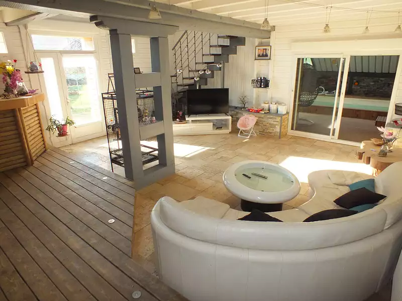 Maison, 310 m²