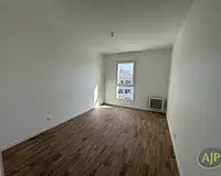 Appartement, 62,2 m²