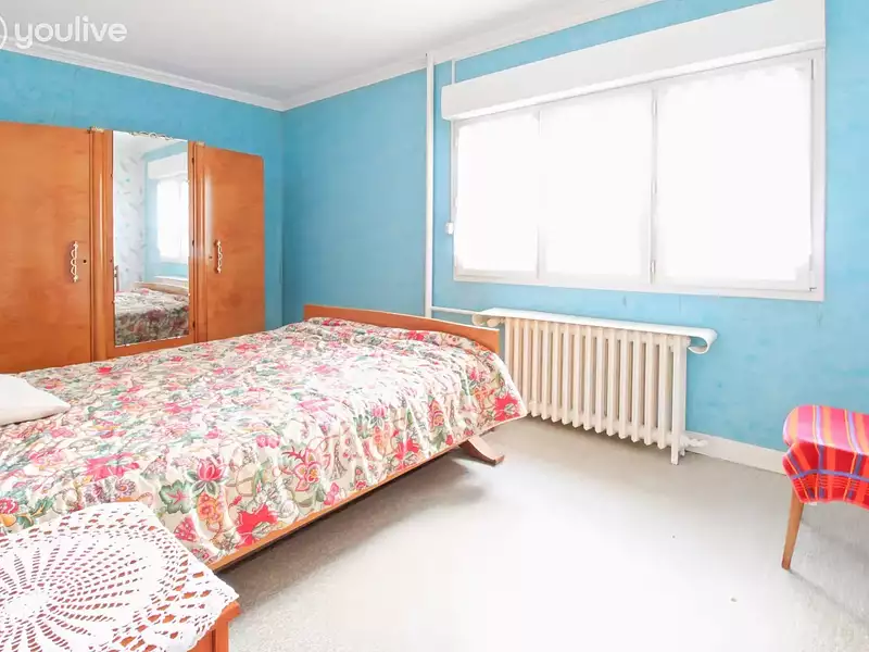 Maison, 227 m²